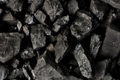 Barford St John coal boiler costs